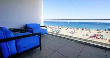 Квартира 1 спальня в Sesimbra, Португалия
