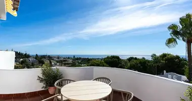 2 bedroom apartment in Mijas, Spain