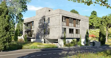 Квартира 2 спальни в Polis Chrysochous, Кипр