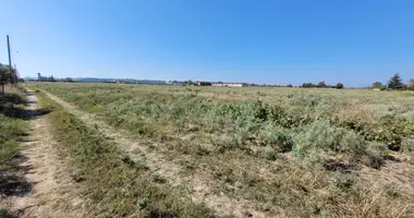 Участок земли в Thermi, Греция