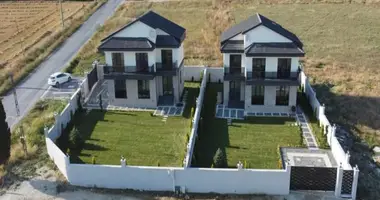 Apartamento 1 habitación en Silivri, Turquía