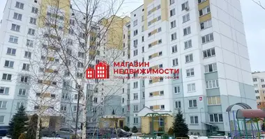 Mieszkanie 2 pokoi w Grodno, Białoruś