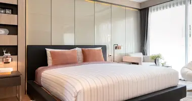 2 bedroom apartment in Karon, Thailand
