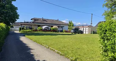 Casa 5 habitaciones en Sankt Kanzian am Klopeiner See, Austria