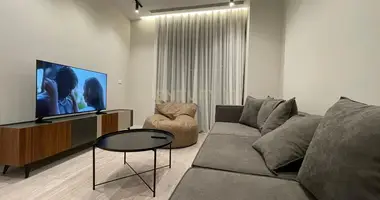 APARTMENT 1 + 1 + PARKING SPACE FOR RENT AT LAKE VIEW! 1,450 € in Tirana County, Albania