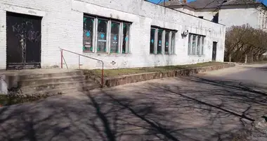Sklep 681 m² w Dzisna, Białoruś