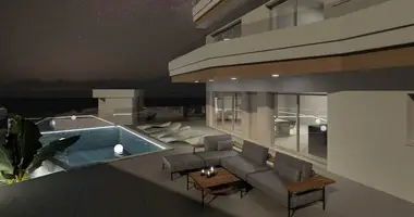 Villa in Dehesa de Campoamor, Spanien