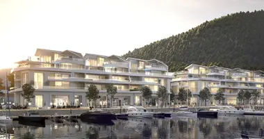 Wohnung in Montenegro