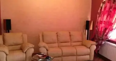 4 room apartment in Odesa, Ukraine