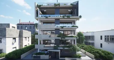 1 bedroom apartment in Limassol, Cyprus