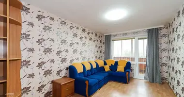Квартира 2 комнаты в Минск, Беларусь