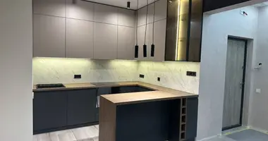 Wohnung 3 zimmer in Odessa, Ukraine