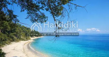Villa 7 rooms in Kallithea, Greece