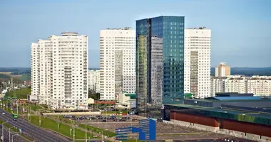 Oficina 323 m² en Minsk, Belarús