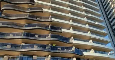 2 bedroom apartment in Benidorm, Spain