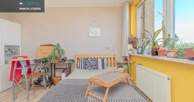 Appartement 1 chambre dans Kaunas, Lituanie