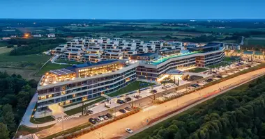 Mieszkanie w Savudrija, Chorwacja