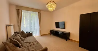 Apartamento 2 habitaciones en Varsovia, Polonia