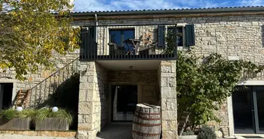 Villa en Grad Porec, Croacia