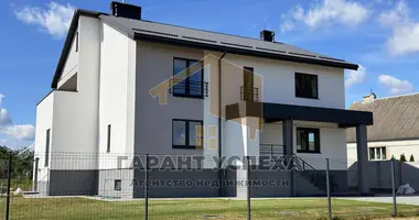 Townhouse in Telminski sielski Saviet, Belarus