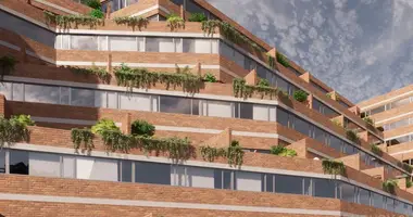 Doppelhaus 2 zimmer in Shkoder Municipality, Albanien