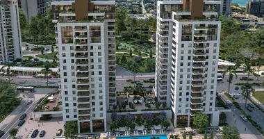 5 room apartment in Netanya, Israel