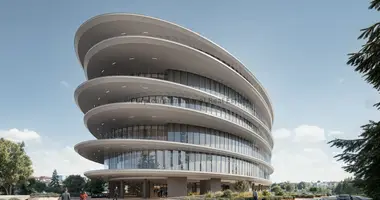 Office 474 m² in Kato Polemidion Municipality, Cyprus