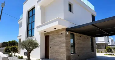 3-Schlafzimmer-Villa in Geroskipou, Zypern