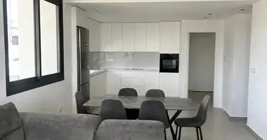 Attique 2 chambres dans Limassol, Chypre