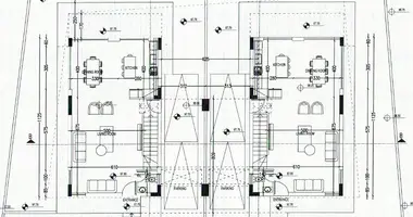 Maison 3 chambres dans Kalavasos, Chypre