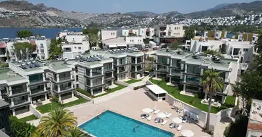 Casa 1 habitacion en Bodrum, Turquía