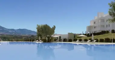 Wohnung in Mijas, Spanien