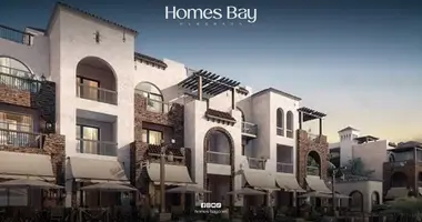 2 bedroom apartment in Red Sea, Egypt