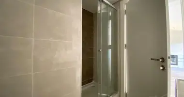 Квартира 2 комнаты в Кепез, Турция