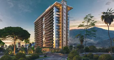 Wohnung 1 Schlafzimmer in Batumi, Georgien