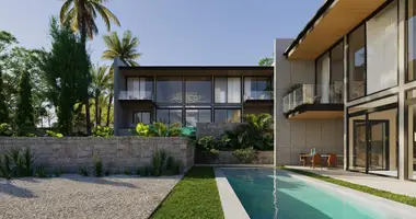 Villa 3 bedrooms in Calp, Spain