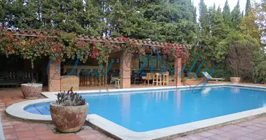 Haus 6 Schlafzimmer in Cruilles, Spanien