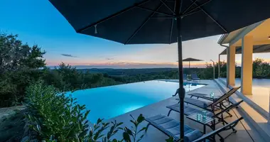 Villa en Umag, Croacia