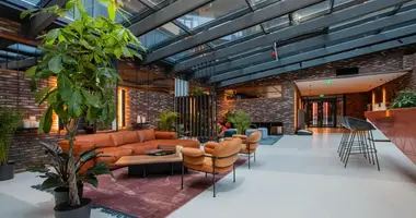 Квартира 4 комнаты в Рига, Латвия