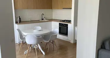 Apartment for rent in Saburtalo in Tiflis, Georgien