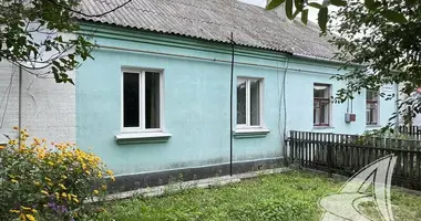 Apartment in Brest, Belarus