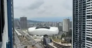 Studio apartment 1 bedroom in Batumi, Georgia
