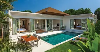 Wohnung 3 Schlafzimmer in Choeng Thale, Thailand