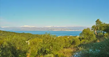 Grundstück in Kassiopi, Griechenland