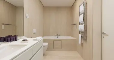Wohnung 4 Schlafzimmer in Budva, Montenegro