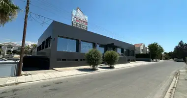 Propriété commerciale 730 m² dans District de Limassol, Chypre