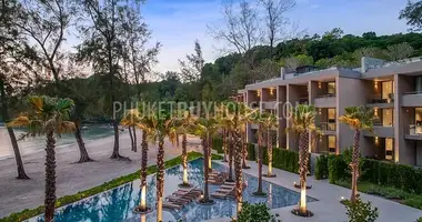 1 bedroom apartment in Kamala, Thailand