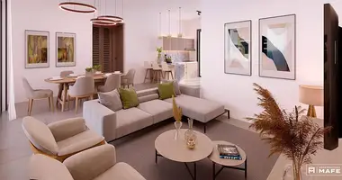 Appartement 2 chambres dans République dominicaine