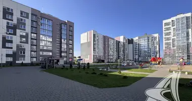 Квартира 3 комнаты в Брест, Беларусь