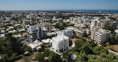 Wohnung 2 Schlafzimmer in Paphos, Zypern